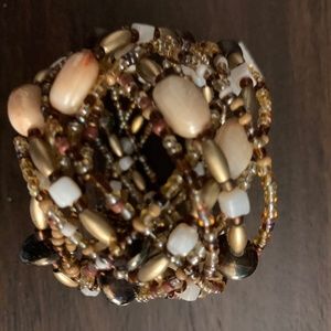 Beaded Bracelet